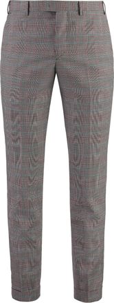 Pantaloni Torino Wool Trousers