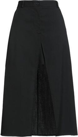 Dixie PARTES DE ABAJO - Faldas midi en YOOX.COM