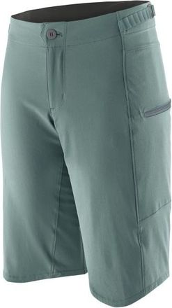 Patagonia Dirt Craft Bike Shorts Velohose f&uuml;r Damen | t&uuml;rkis