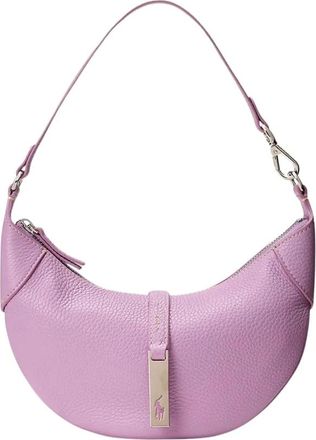 Polo Ralph Lauren Borse a tracolla - - Bags - Donna - Rosa - ONE SIZE
