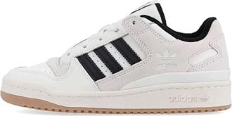 adidas (WMNS) adidas Forum Low White Black Gum IG3967