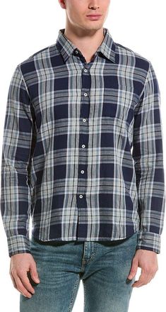 Velvet Leonard Shirt