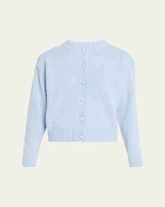 Aexae Cashmere Cardigan