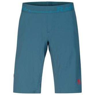 Rafiki Lead II Shorts f&uuml;r Herren | blau