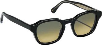 L.G.R L.g.r, Accessoires, unisex, Zwart, ONE Size, Kigali Zonnebril