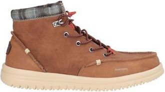 HeyDude CALZATURE - Stivaletti su YOOX.COM