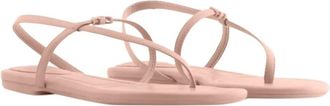 A|X Armani Exchange Sandalen - Sandals Pink - Gr. 37 (EU) - in Rosa - für Damen