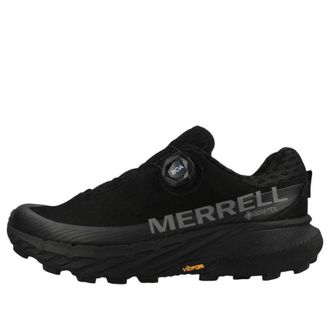 Merrell Agility Peak 5 Boa Gore-Tex Black J068213