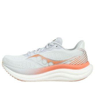 Saucony (WMNS) Saucony Triumph 23 Peach Orange SA11023-244