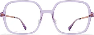 Mykita Mujer, Accesorios, P&uacute;rpura, Talla: ONE Size