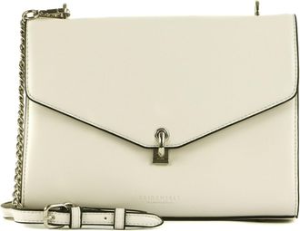 Seidenfelt Manufaktur Kisa 24 Crossbody Greige