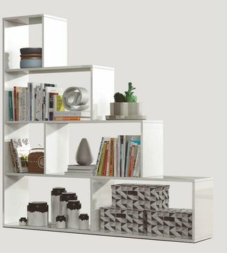 For&eacute;s Estanteria Klum Blanco