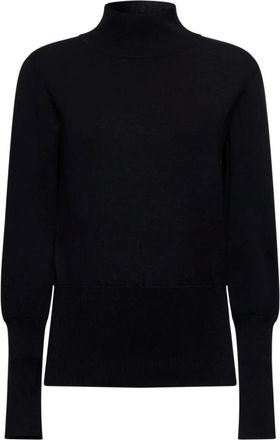 Silvian Heach Donna, Maglie, Nero, M, new