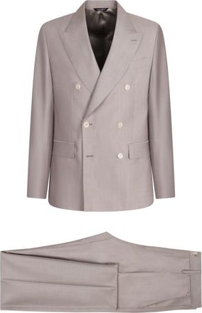 Dolce & Gabbana Uomo, Abiti Uomo, Grigio, L, new