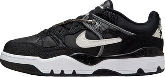 Nike x NIGO Air Force 3 Black White HF7630-001