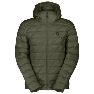 Scott Insuloft Light Down Jacket Daunenjacke f&uuml;r Herren | oliv