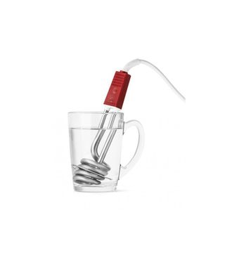 Astoria Riviera Bar Tpl350fs Termovaina Rojo Blanco 350 W