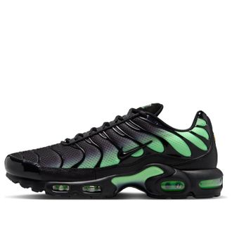 Nike Air Max Plus Black Illusion Green DM0032-043