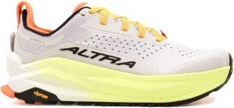 Altra Olympus 6 Running Trail Schoen - Heren - Sneakers - Veelkleurig - 44 EU - Schoenen