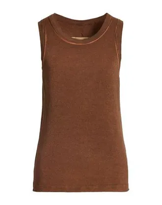 Uma Wang TOPWEAR - Tops on YOOX.COM