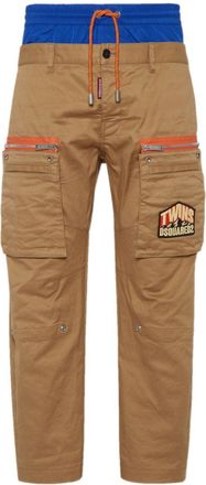 Dsquared2 Cargo - Marrone