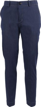 Roberto Ricci Design Marina Week End Tapered Pants
