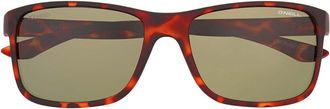 O'Neill ONS 9058 2.0 Polarized 102P Womens Sunglasses Tortoiseshell Size 57