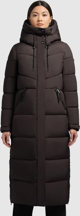 Khujo Steppmantel »SHIMANTA5«