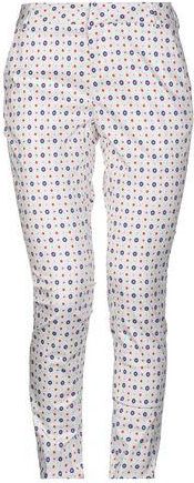 Frankie Morello PARTES DE ABAJO - Pantalones en YOOX.COM