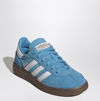 adidas Originals Adidas Originals Sneaker Handball Spezial Light Blue/Cloud White