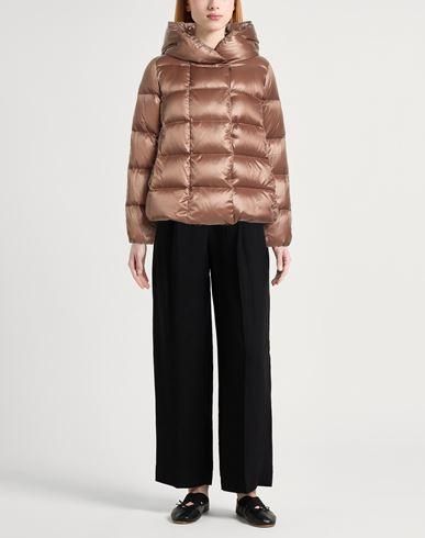 People of Shibuya CAPISPALLA Piumini Imbottiti Sintetici su