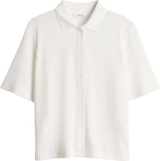 OPUS Dames, Blouses & Shirts, Beige, Maat: M