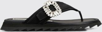 Roger Vivier Scarpe Con Tacco Donna colore Nero