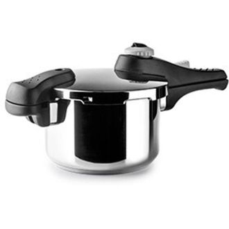 Ibili Pentola A Pressione Rapida Lighting - 2,7 L