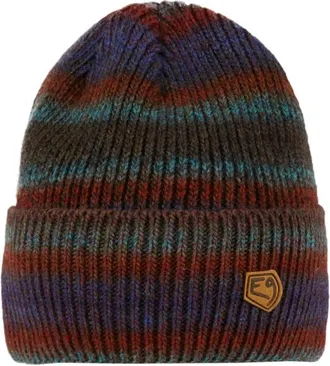 E9 Cosmo M&uuml;tze - Unisex | braun