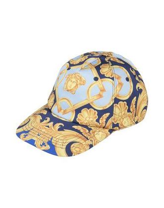 Versace ACCESSOIRES - M&uuml;tzen & H&uuml;te auf YOOX.COM