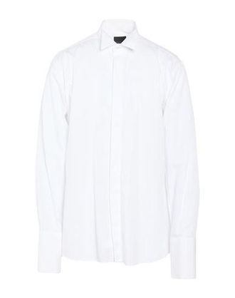 Carlo Pignatelli TOPS - Hemden auf YOOX.COM