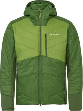 Vaude Sesvenna Jacket IV Kunstfaserjacke f&uuml;r Herren | oliv