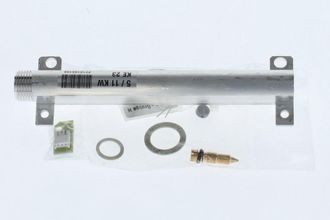 Bosch Kit De Conversi&oacute;n Tipo De Gas 21,3123, 7712039017