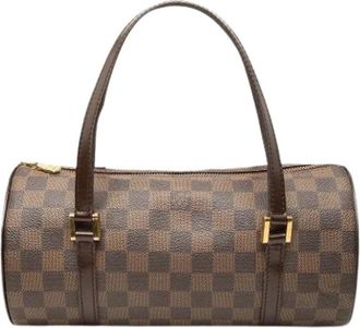 Louis Vuitton Pre-owned Papillon 30 - - Pre-owned - Donna - Marrone - ONE SIZE
