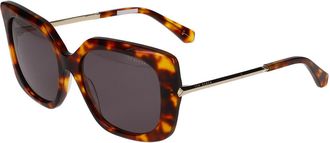Ted Baker TB1732 188 Womens Sunglasses Tortoiseshell Size 54