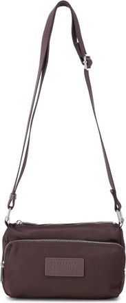 Maison Margiela Schoudertas - Dames - Schoudertassen - Paars - ONE Size - Tassen