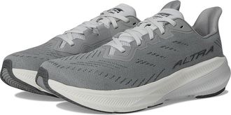 Altra Experience Flow 2 Mens Shoes Gray : 10.5 D - Medium, Synthetic