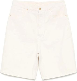 Drôle de Monsieur Hombre, Pantalones cortos, Beige, Talla: L