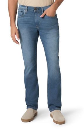 Paige Normandie Straight Leg Jeans in Covello at Nordstrom, Size 29