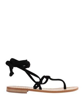 P.A.R.O.S.H. P. A.R. O.S. H. Thong sandals