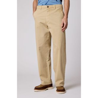 Paul Smith Workwear Chinos in 60 Light Beige at Nordstrom, Size 32