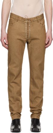 【関税込み】Ludovic de Saint Sernin カーゴパンツ Ludovic de Saint Sernin Pants − Sale: up to −79% | Stylight