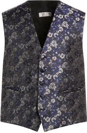 Carlo Pignatelli TRAJES Y CONJUNTOS - Chalecos sartoriales en YOOX.COM
