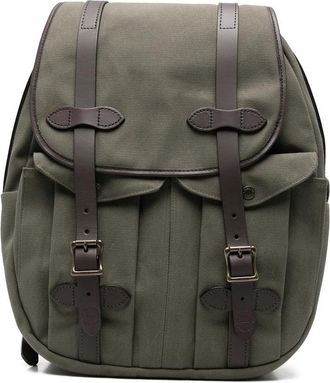 Filson Large Rugged Twill Backpack